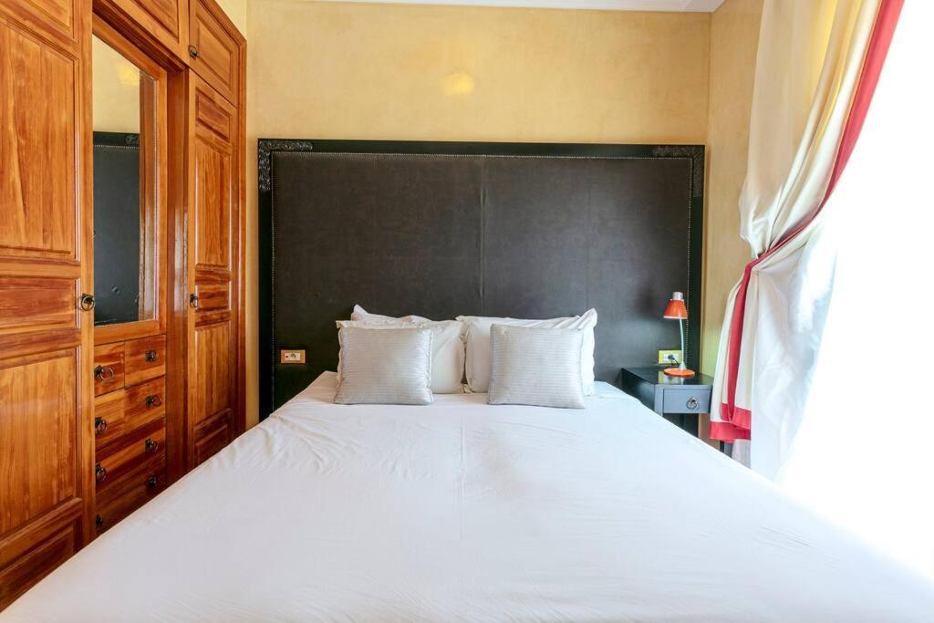 Appartement Dreamscape Oasis Marrakech Palmeraie