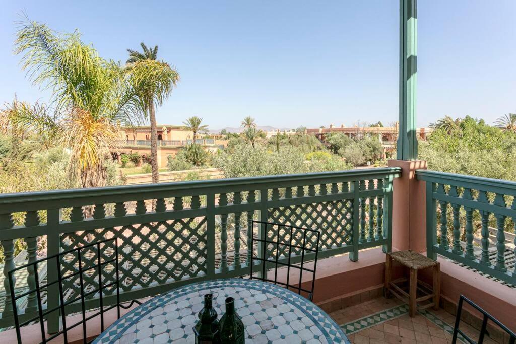 Dreamscape Oasis Marrakech Palmeraie * Marrakesh