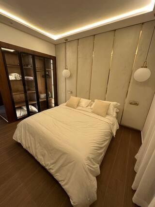 Luxueux Marrakech Apartment