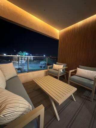 Luxueux Marrakech Apartment