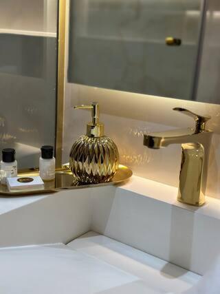 Appartement Luxueux Marrakech