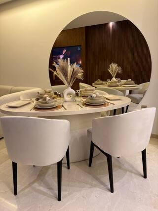 Luxueux Marrakech Apartment Marrakesh