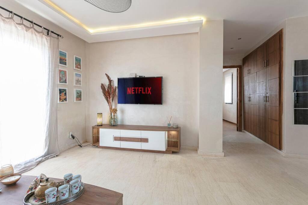 Apartment Chic & Cozy Marrakech Marrakesh