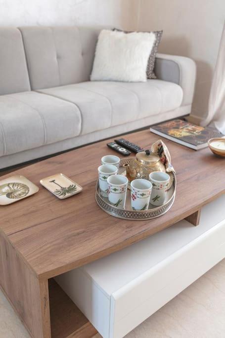 Chic & Cozy Marrakech Apartment Marrakesh