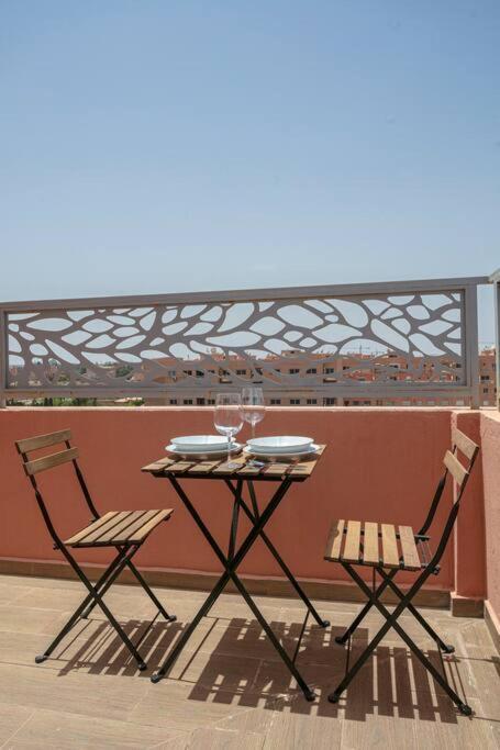 Apartment Chic & Cozy Marrakech Marrakesh