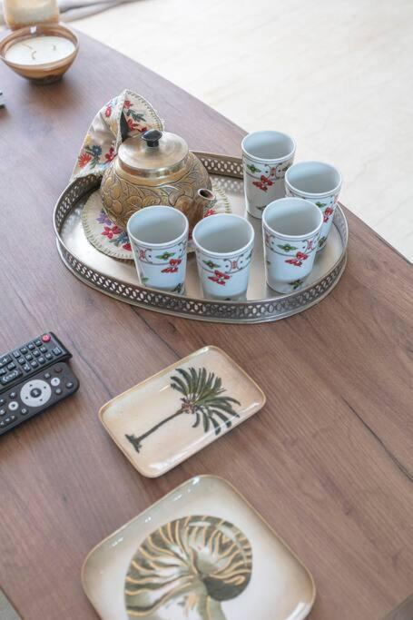 Chic & Cozy Marrakech Apartment *