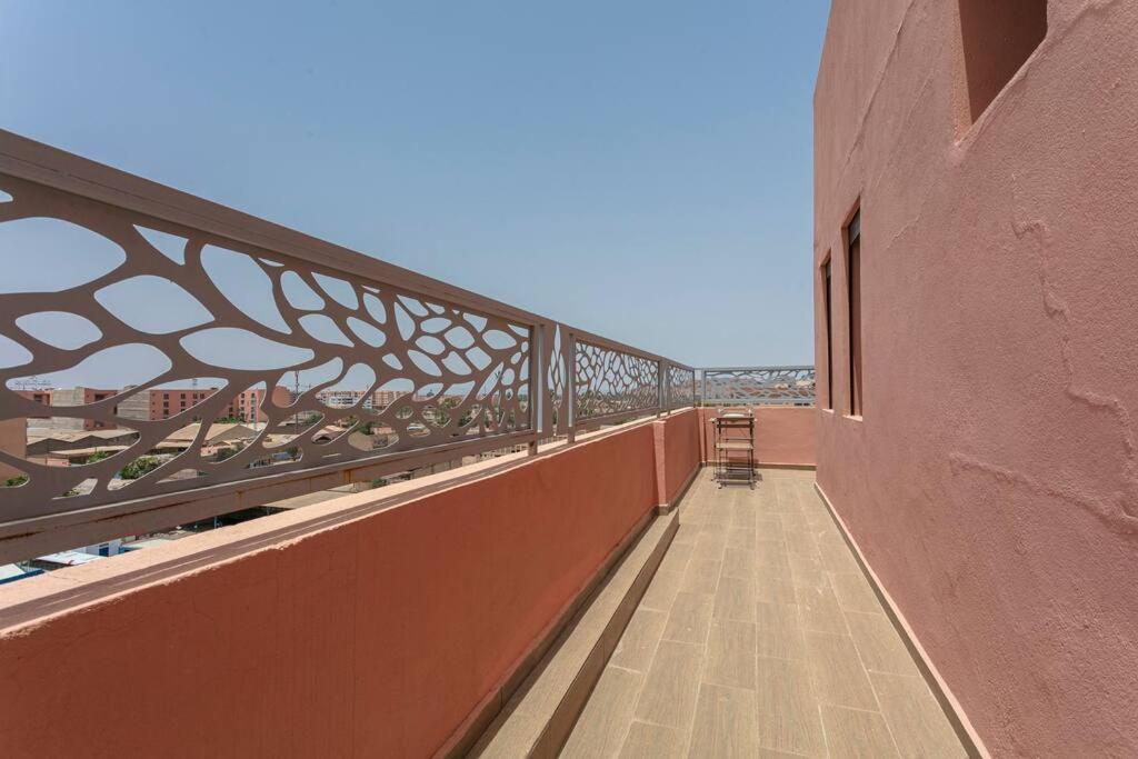 Apartment Chic & Cozy Marrakech