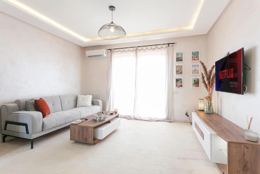 Apartment Chic & Cozy Marrakech Marrakesh