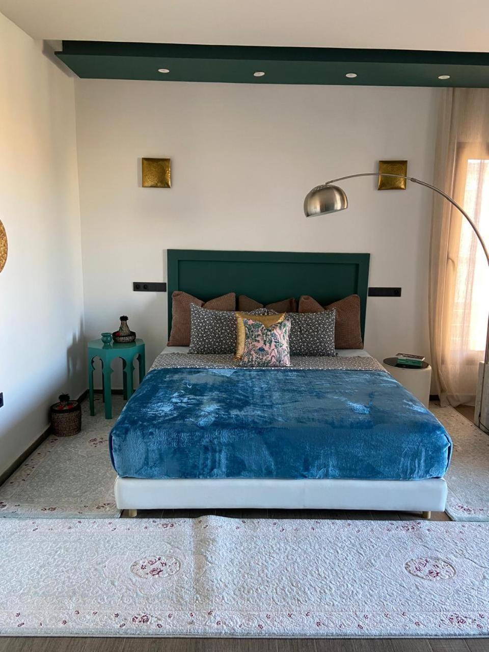 Villa De Luxe *