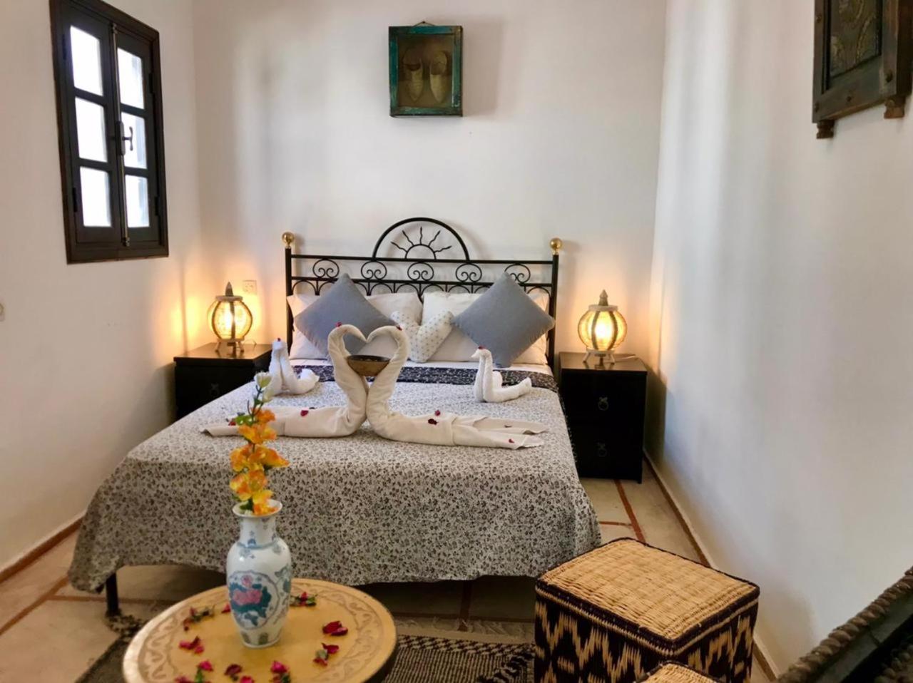 Riad Iklil