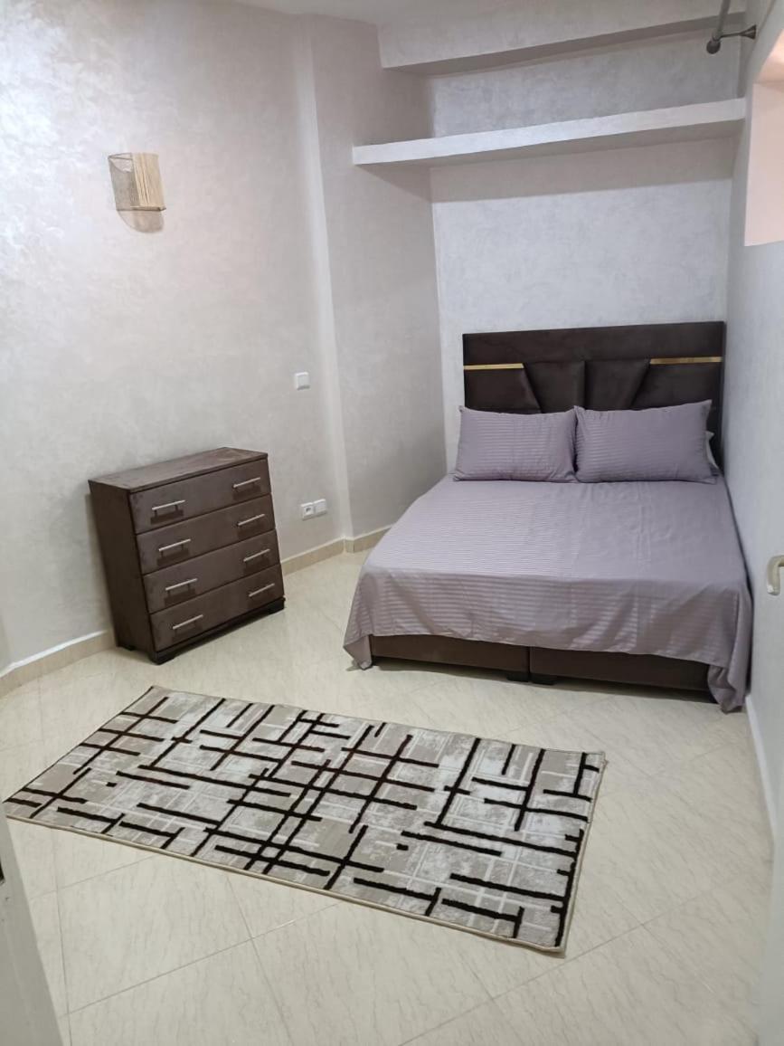 Moderne En Plein Centre De Gueliz Apartment