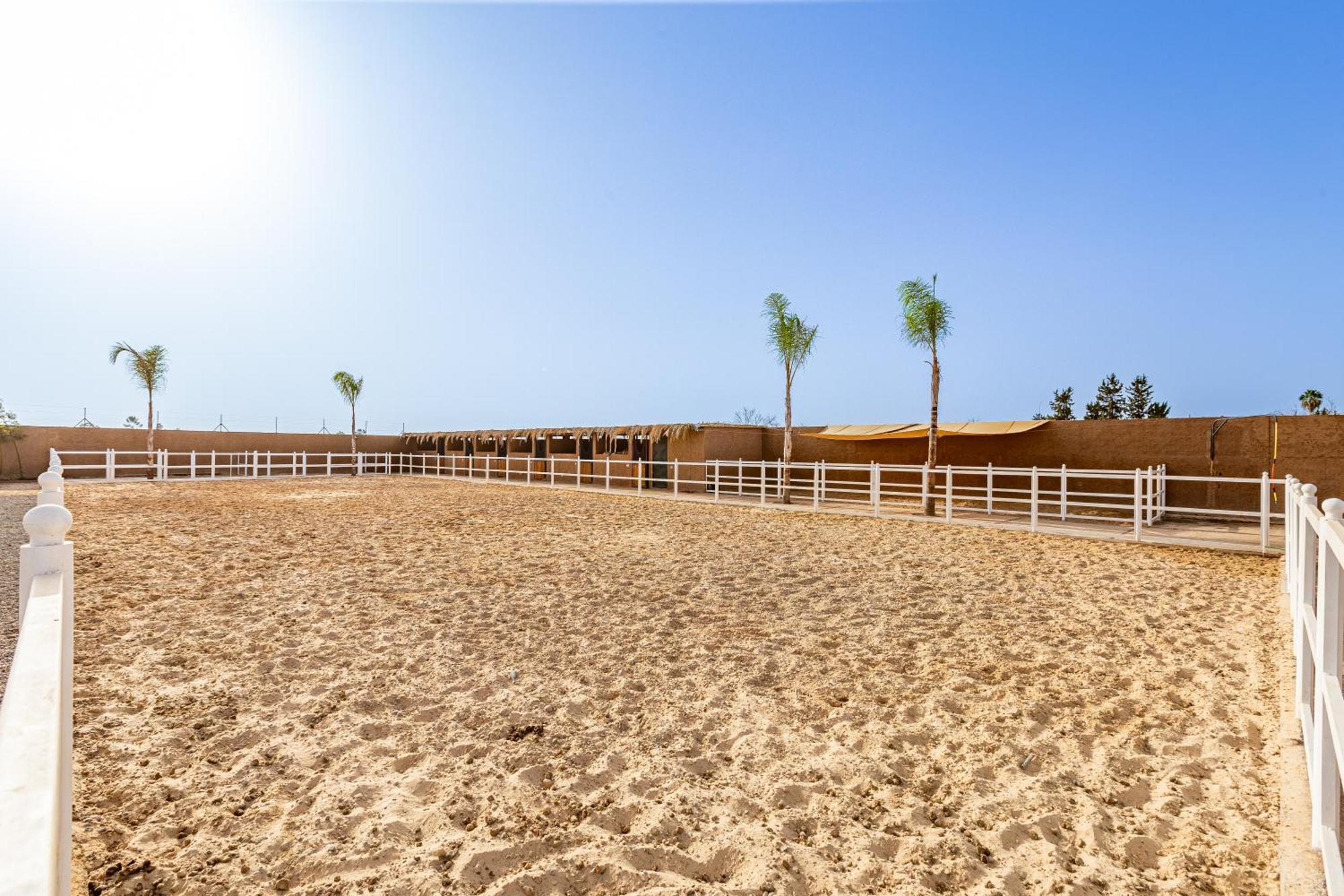 Tropicana, Elegeance, Exotisme,piscine,jacuzzi Villa Marrakesh