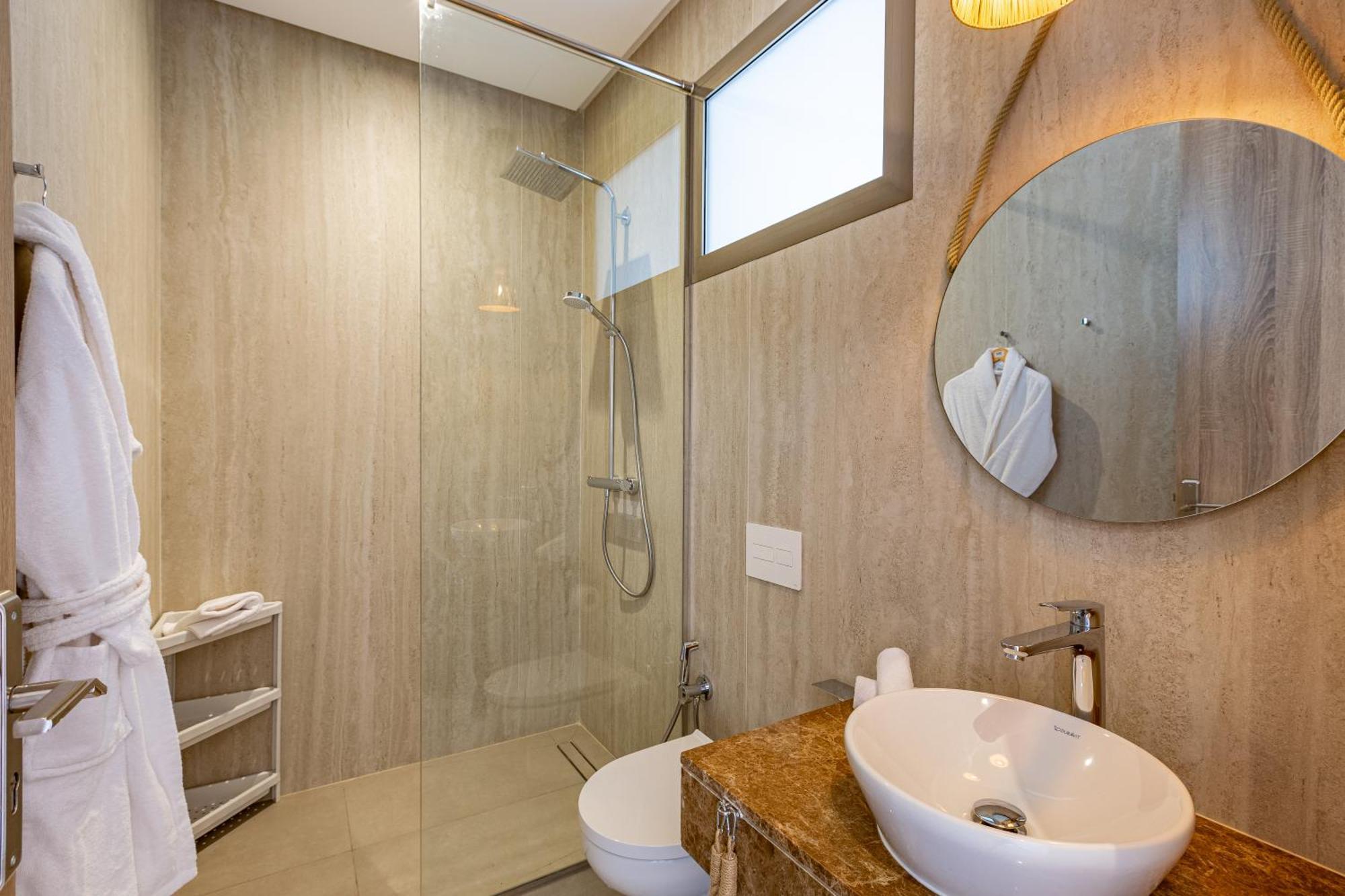Villa Tropicana, Elegeance, Exotisme,piscine,jacuzzi *