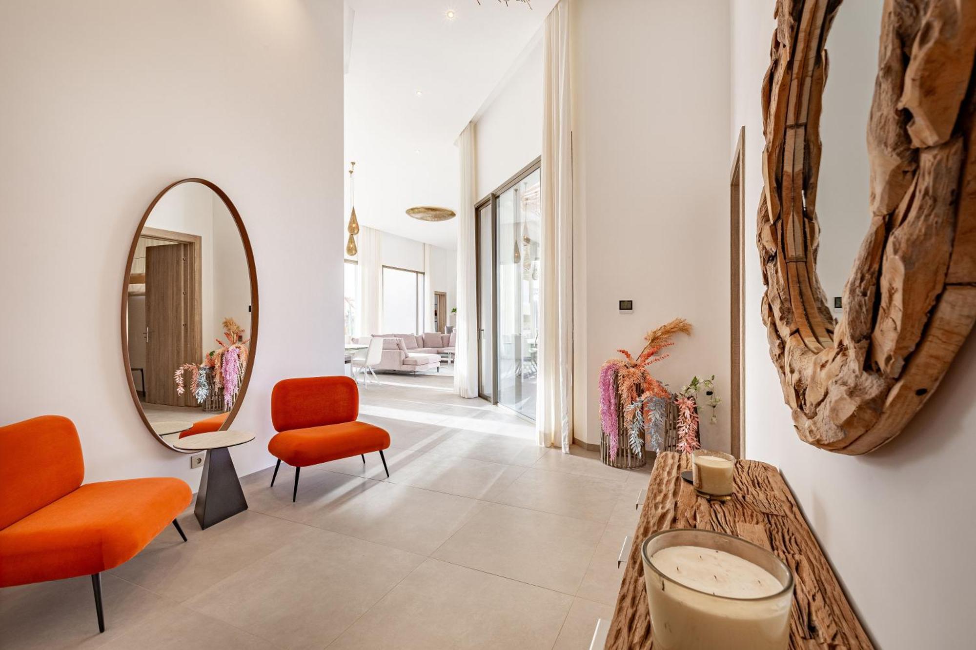 Tropicana, Elegeance, Exotisme,piscine,jacuzzi Marrakesh