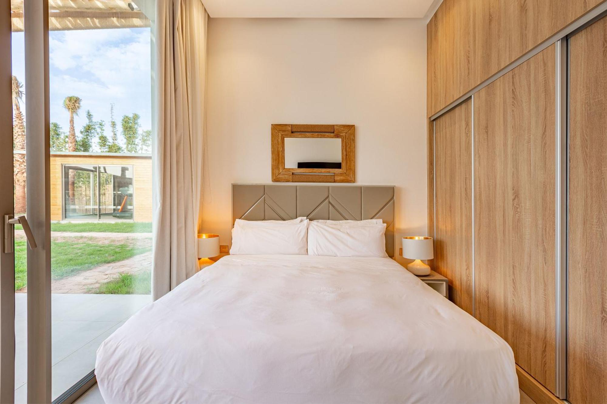 Villa Tropicana, Elegeance, Exotisme,piscine,jacuzzi