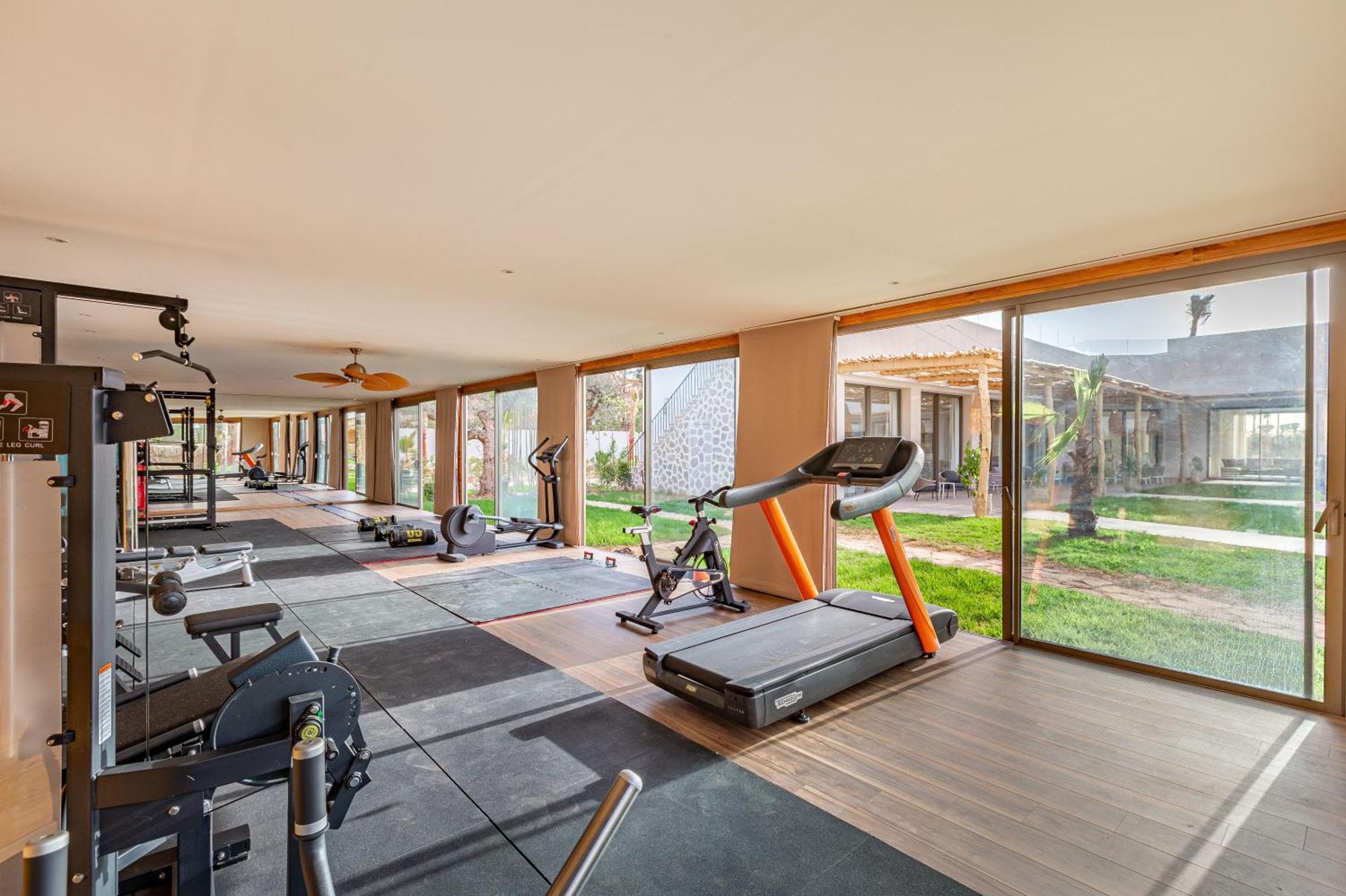 Villa Tropicana, Elegeance, Exotisme,piscine,jacuzzi