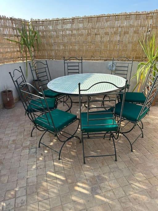 Holiday home Charming In The Medina Of Marrakech With 4 Marrakesh