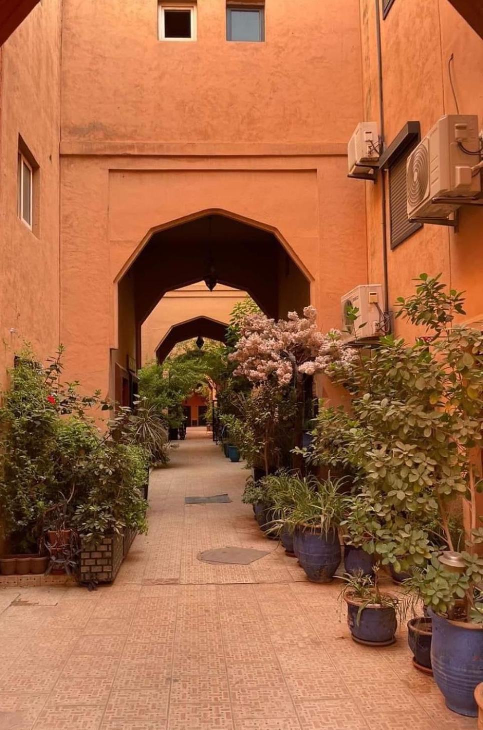 Holiday home Lyna Marrakesh