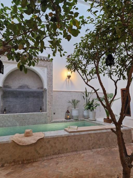 Samah * Marrakesh