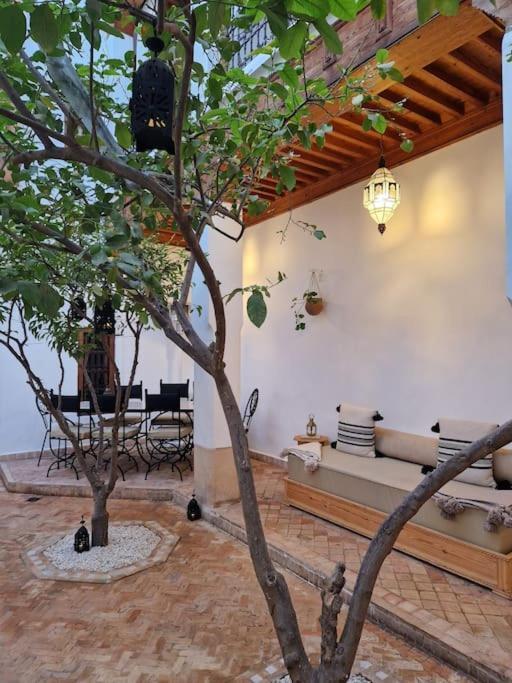 Riad Samah Marrakesh