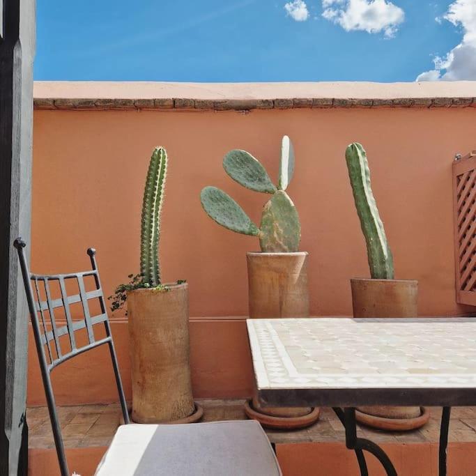 Samah * Marrakesh