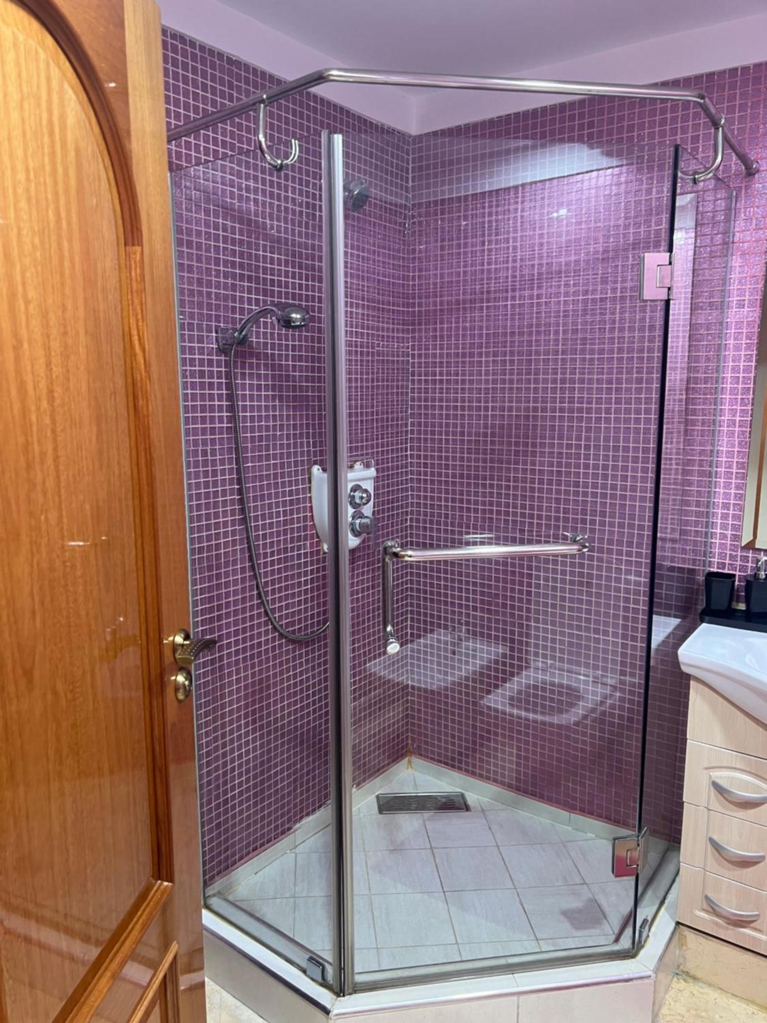 Appartement Chez Alex Marrakesh
