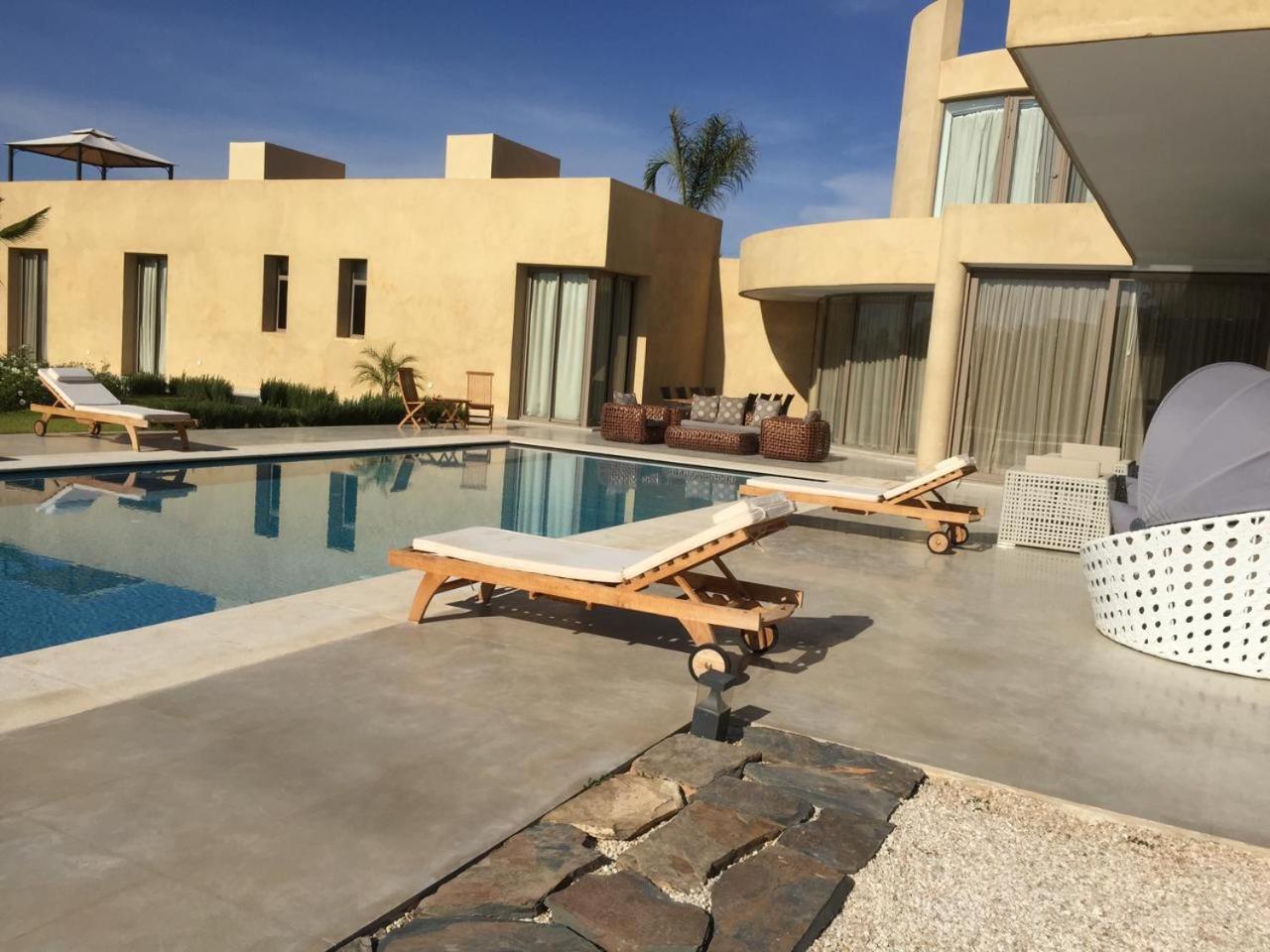 19 Marrakesh