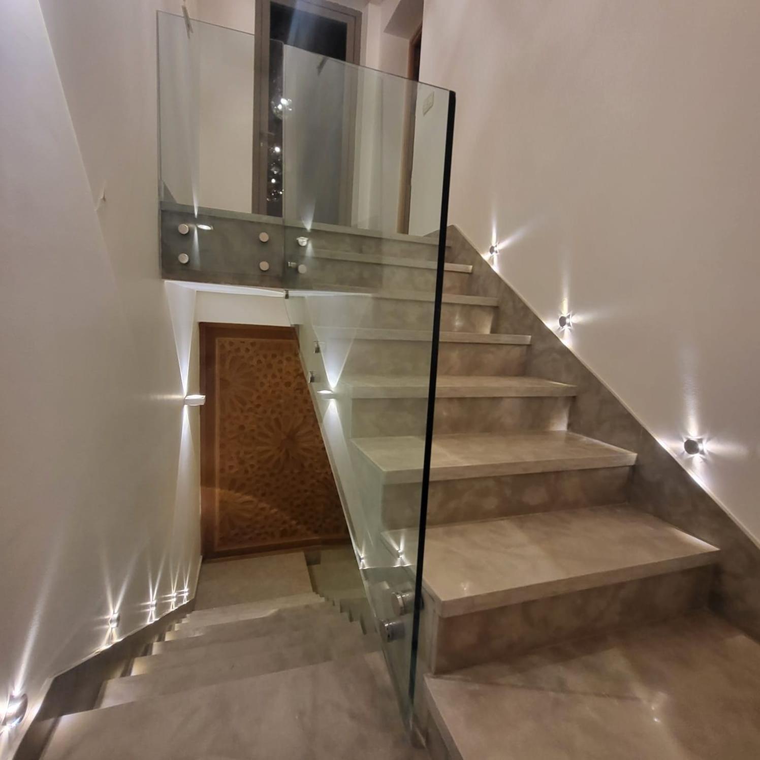 19 Villa Marrakesh