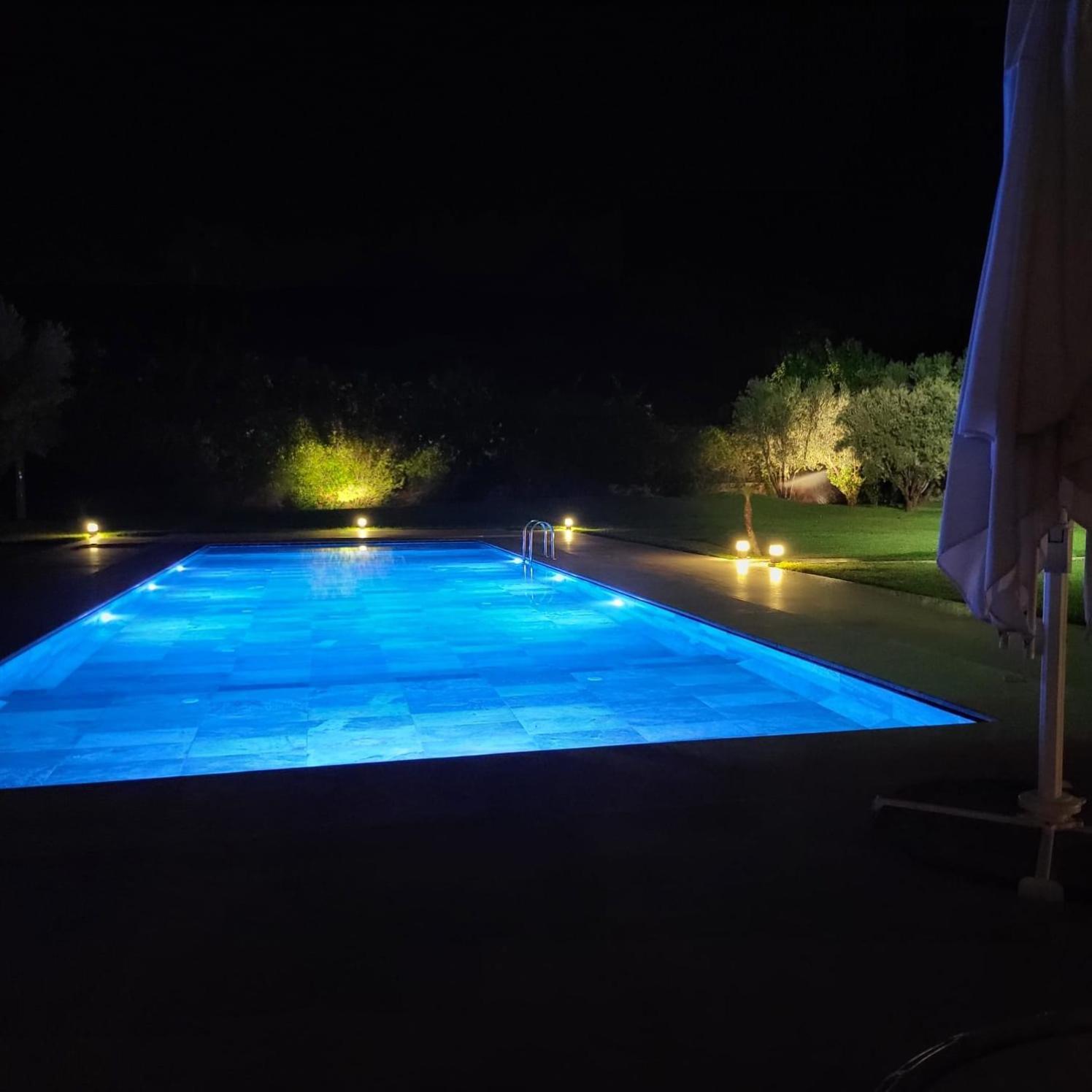 Villa 19 *