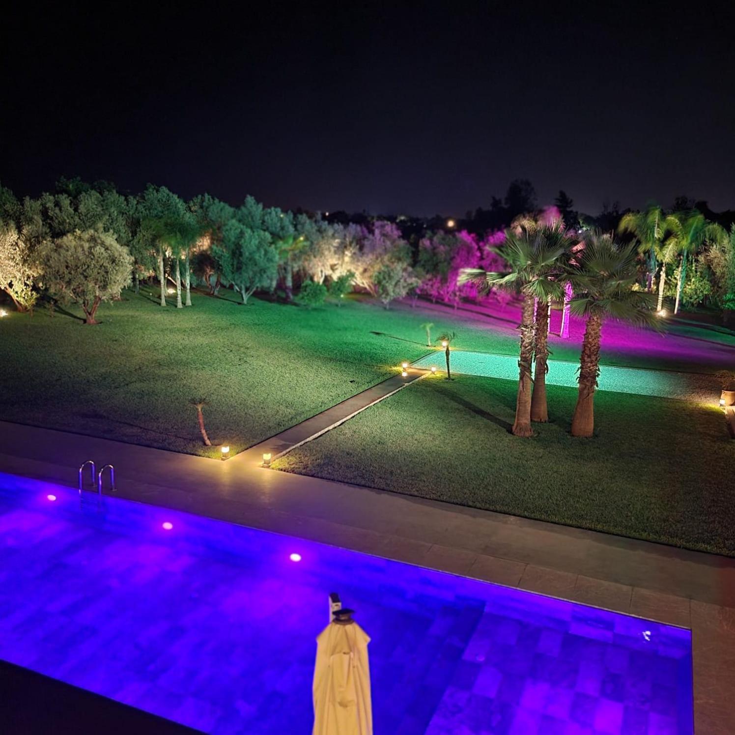 19 Marrakesh
