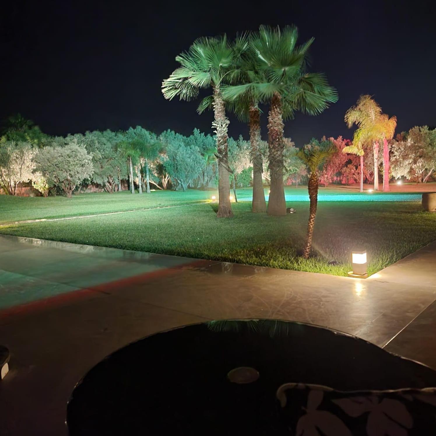 19 Marrakesh