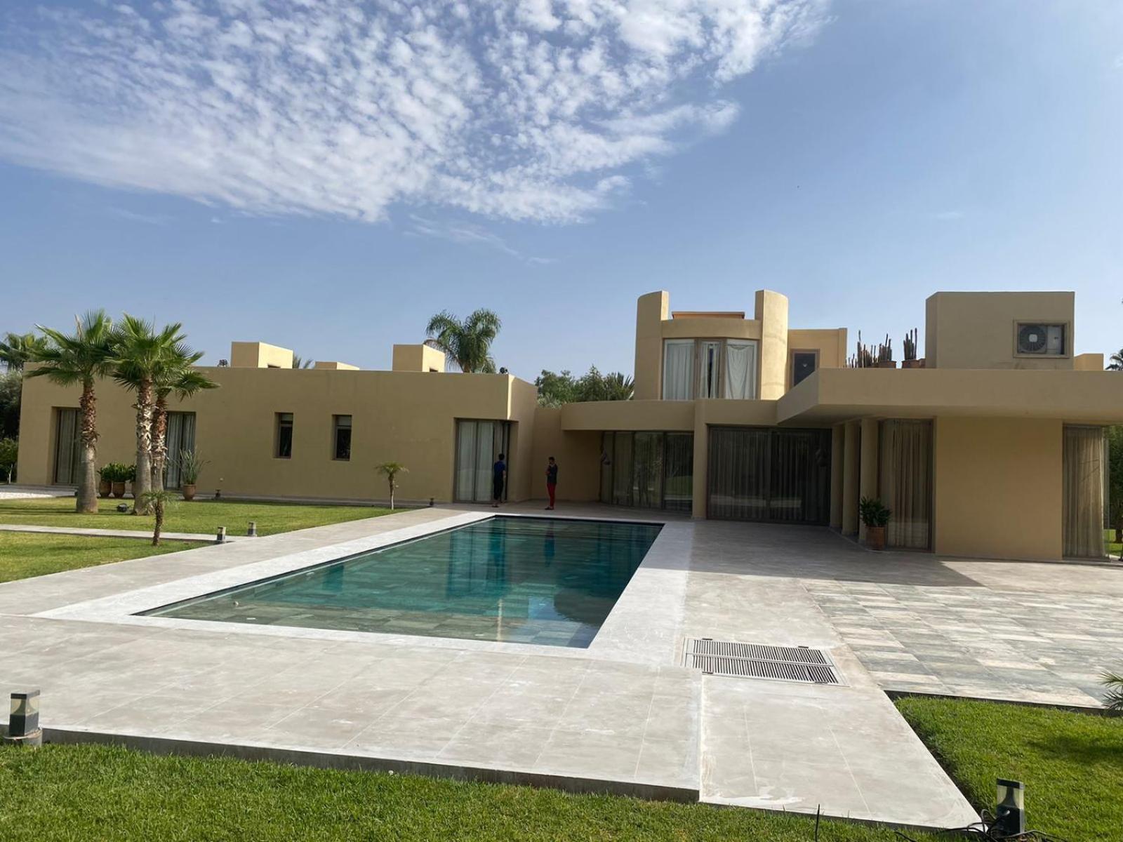 19 * Marrakesh