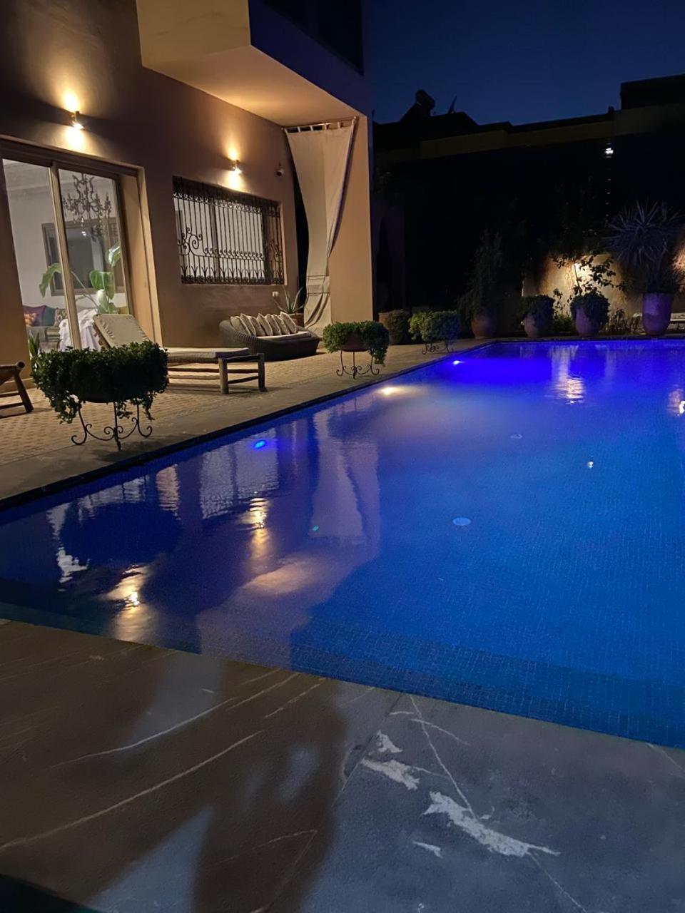 Villa De Luxe