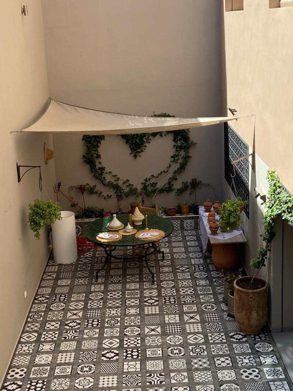 De Luxe Villa Marrakesh