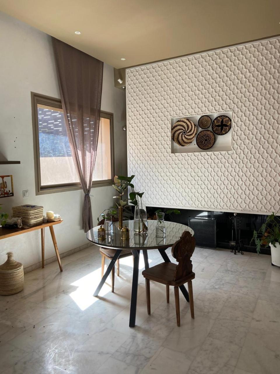 De Luxe Villa