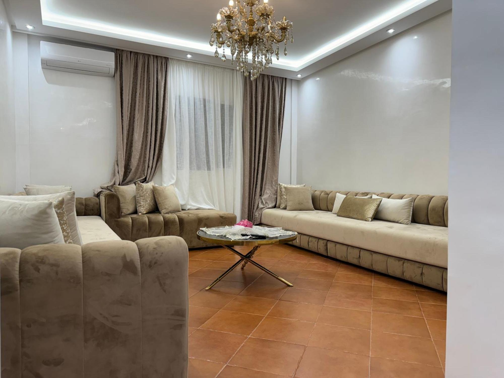 Apartamento بليدة Marraquexe