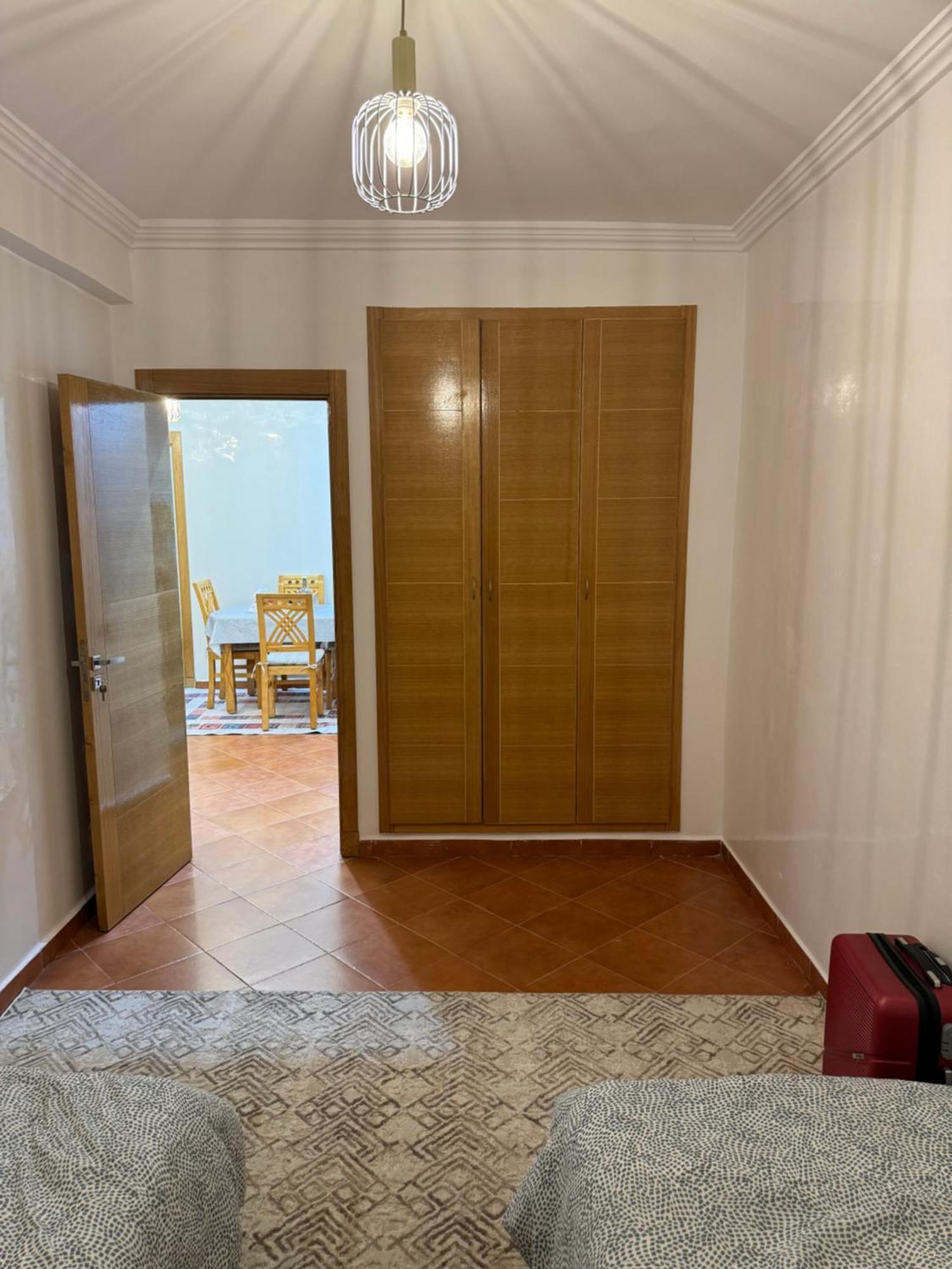 بليدة Apartamento