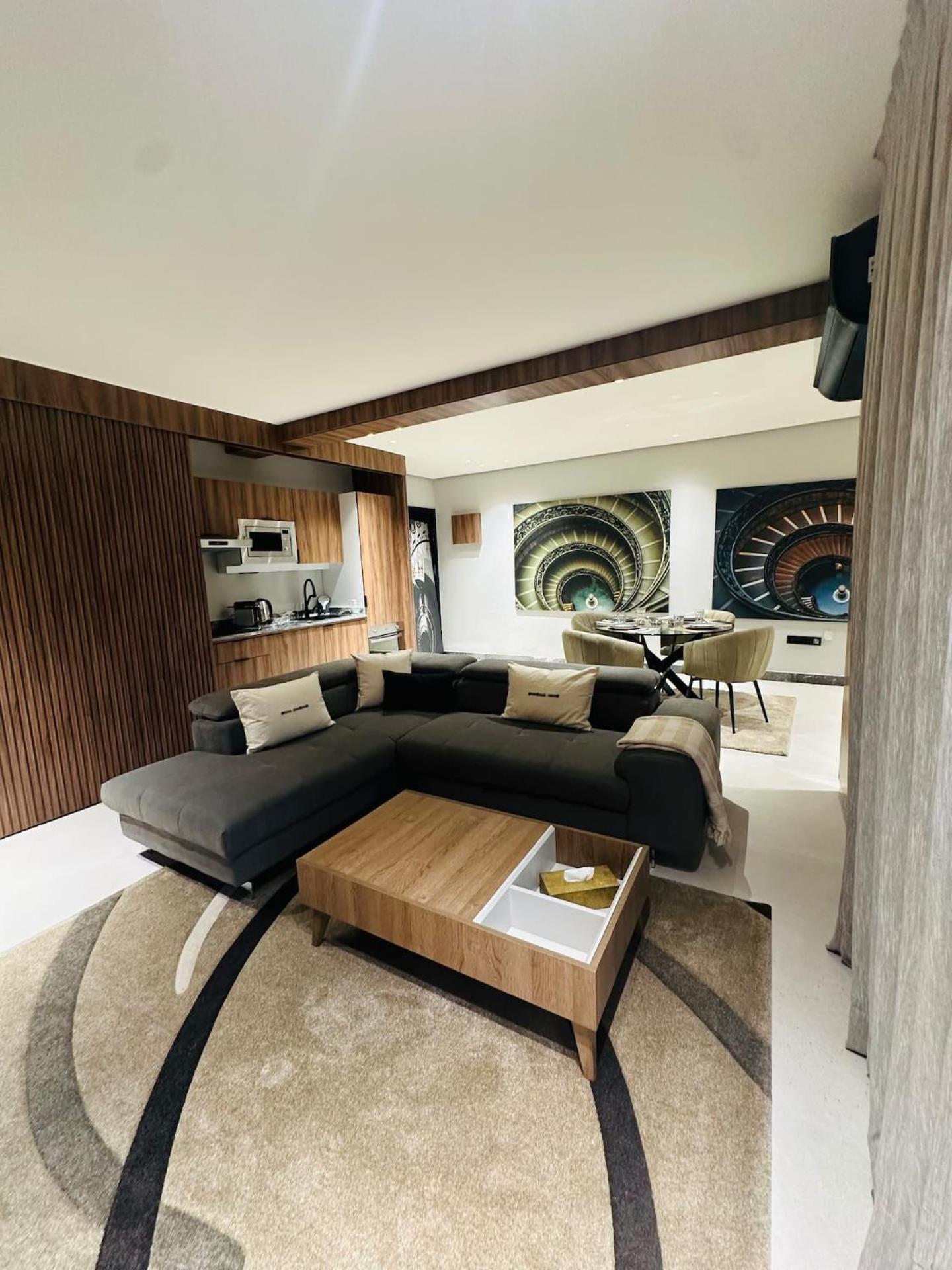 Apartamento Style 1 Marraquexe