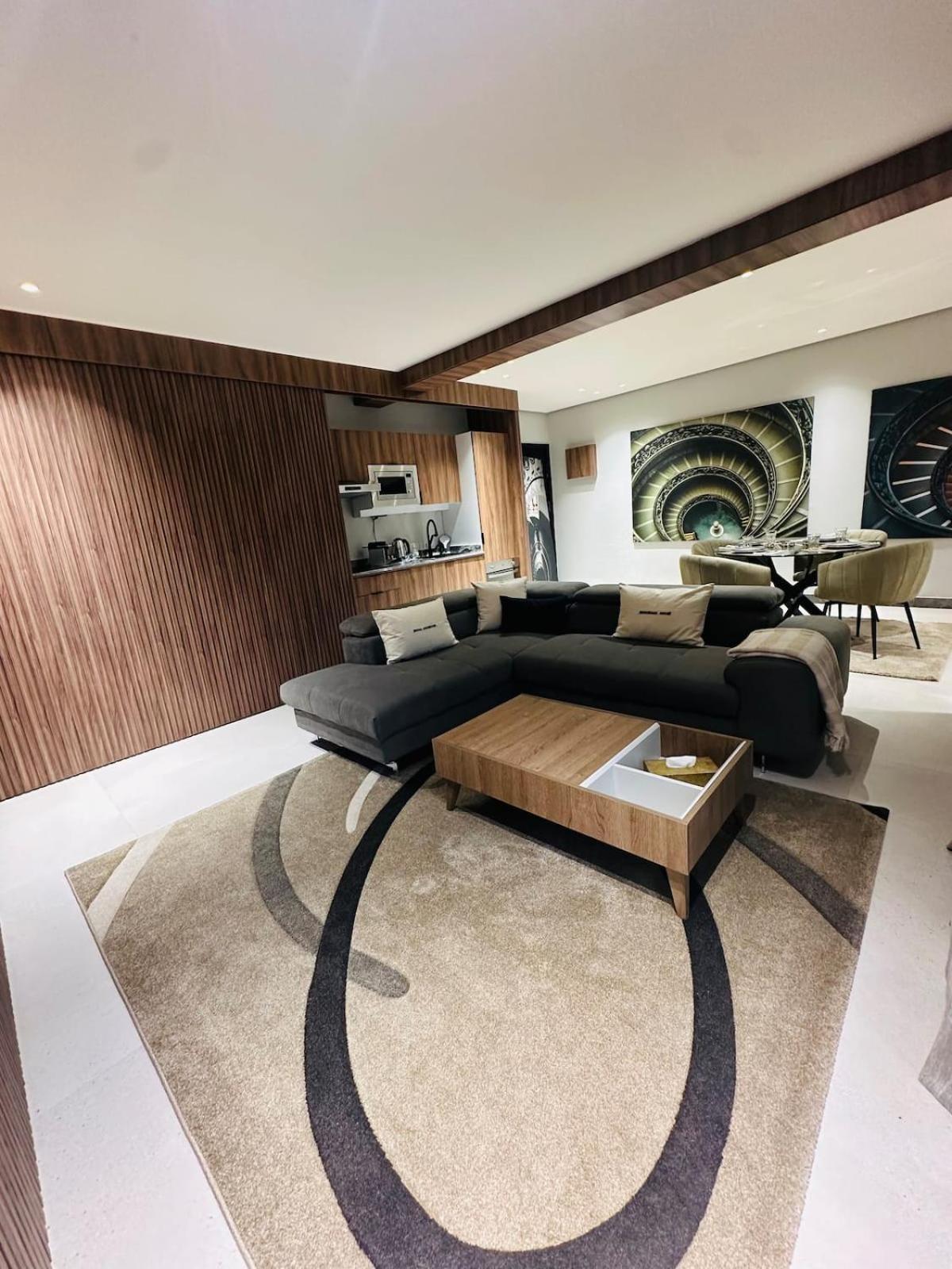 Apartamento Style 1 *