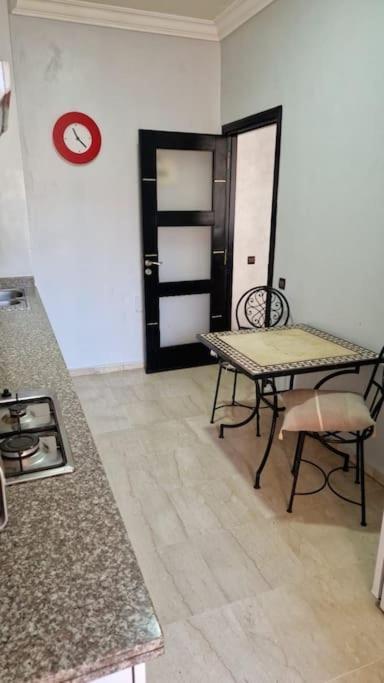 Lagon Bleu Assafa- Services All-inconciergerie Apartment *