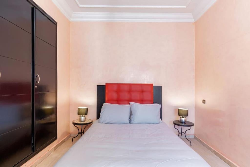 Lagon Bleu Assafa- Services All-inconciergerie Apartment