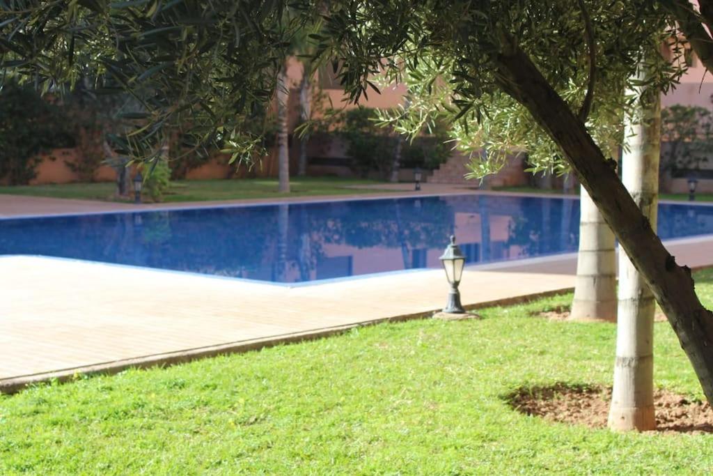 Lagon Bleu Assafa- Services All-inconciergerie * Marrakesh