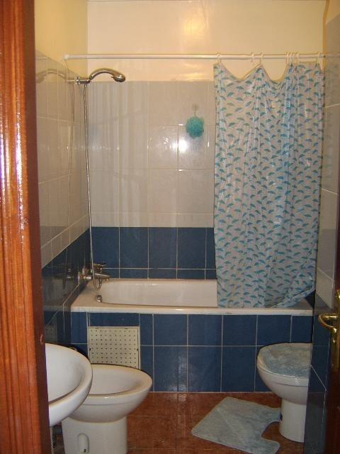 Apartamento Manis Set In A Area