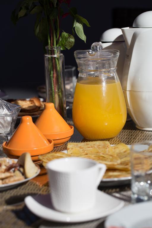 Dar Augusta Riad Marrakesh