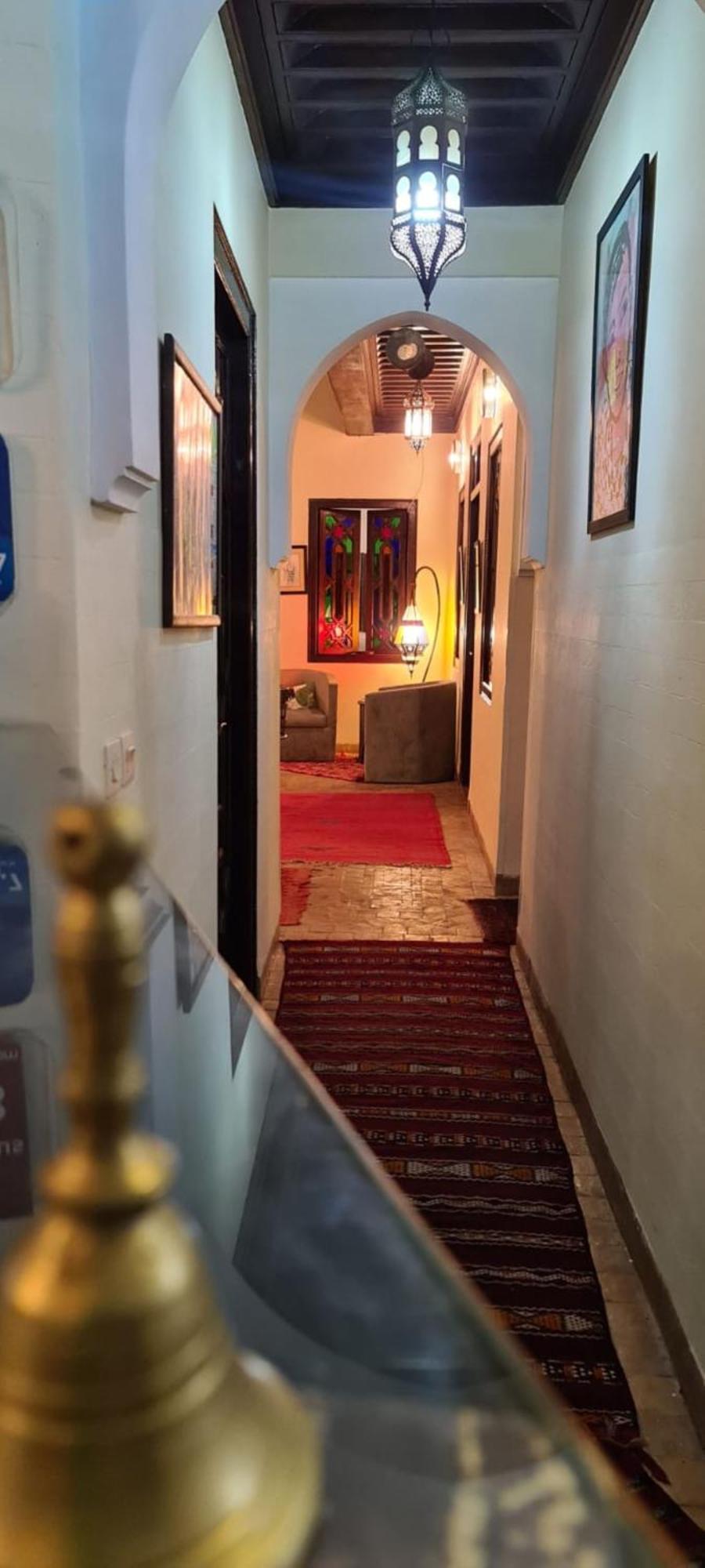 Aubrac Marrakesh