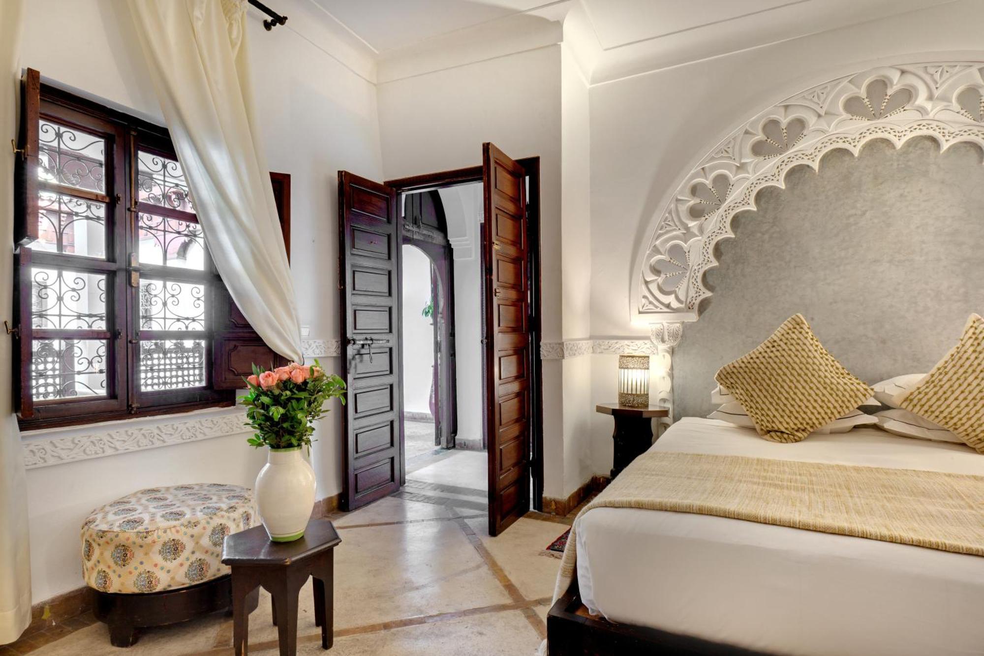 Marrakech Riads, Angsana Heritage Collection