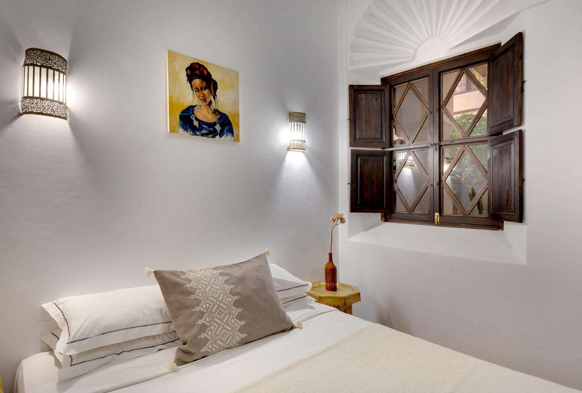 Riad Marrakech Riads, Angsana Heritage Collection Marrakesh