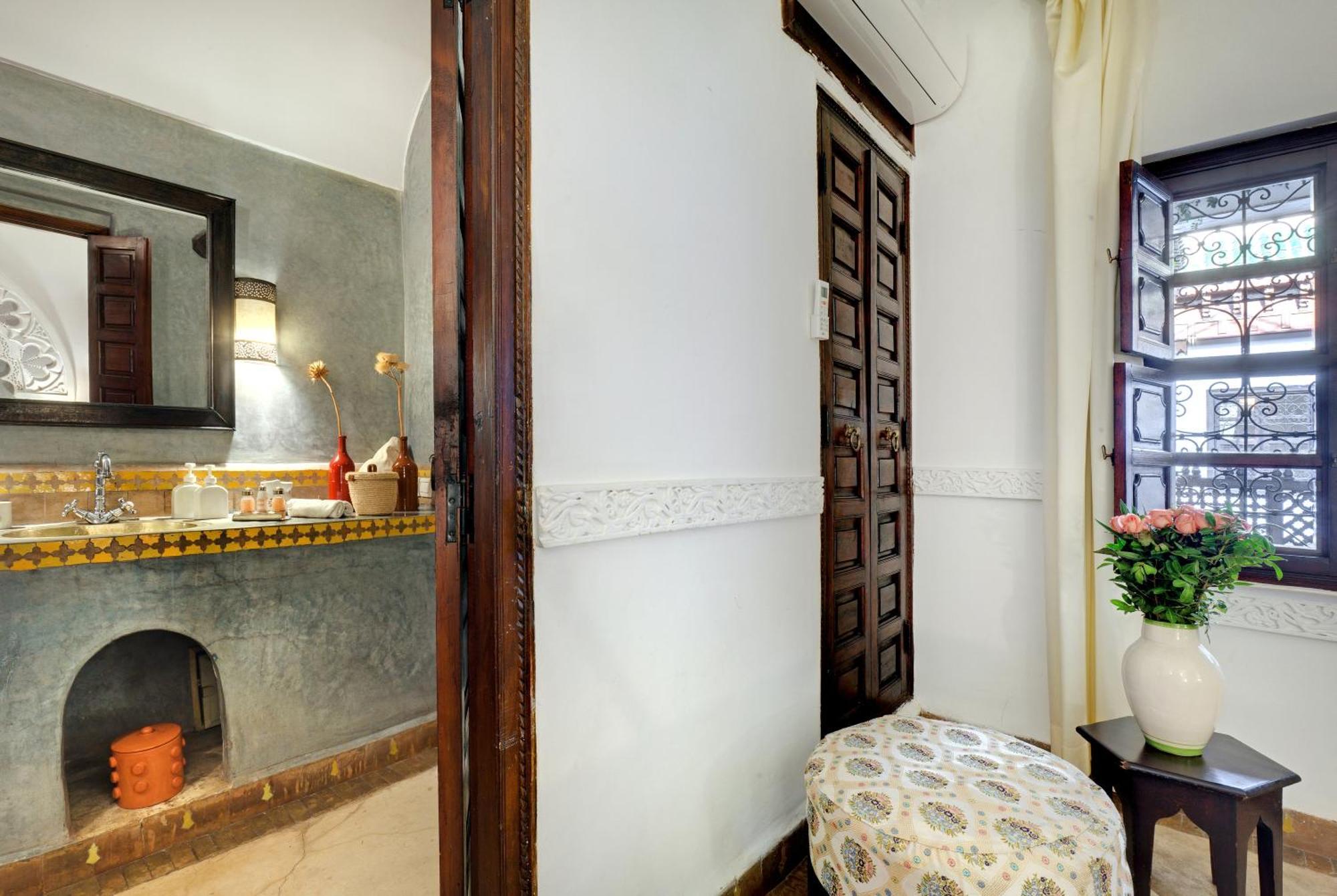 Riad Marrakech Riads, Angsana Heritage Collection Marrakesh