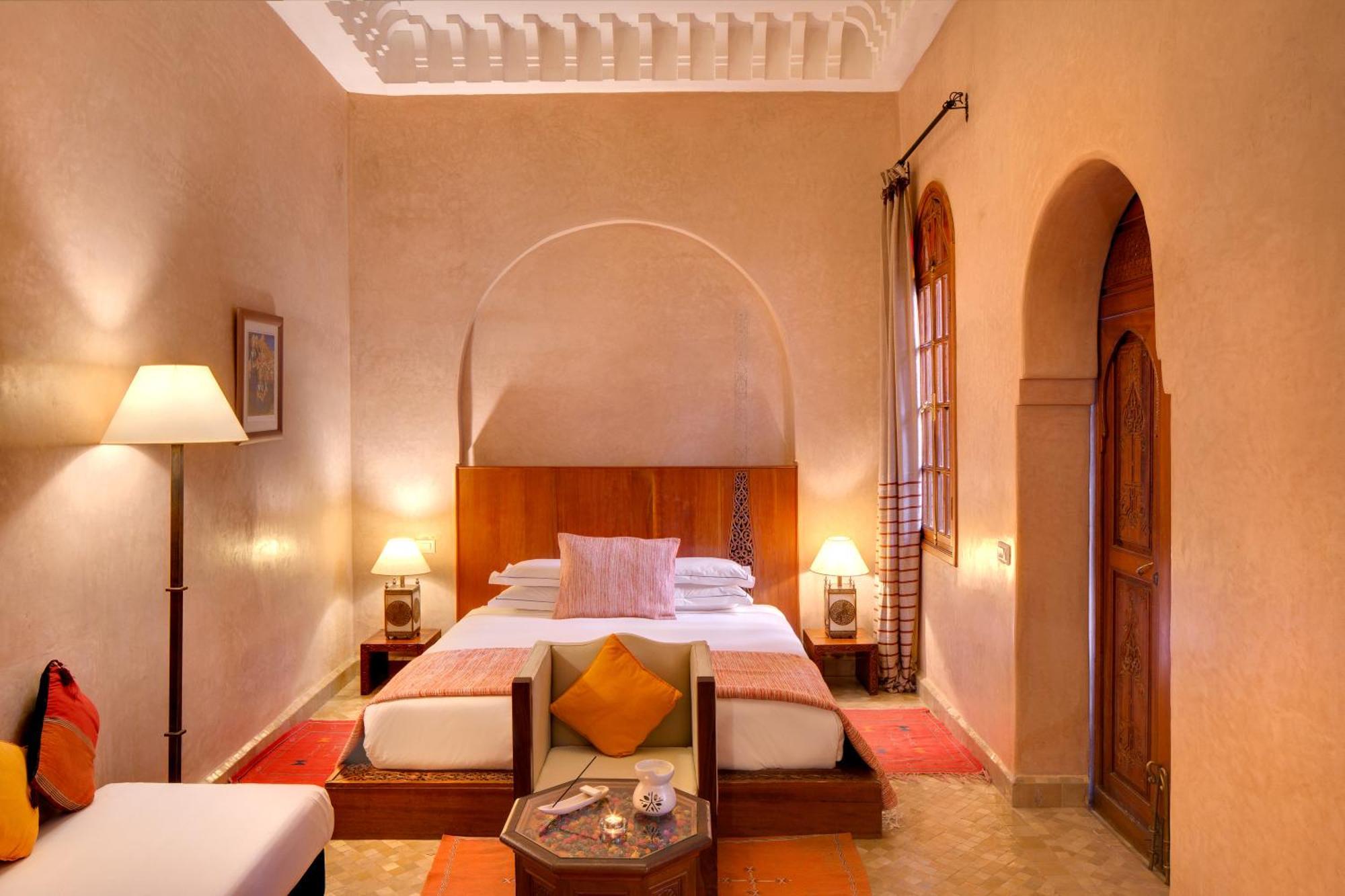 Marrakech Riads, Angsana Heritage Collection Riad