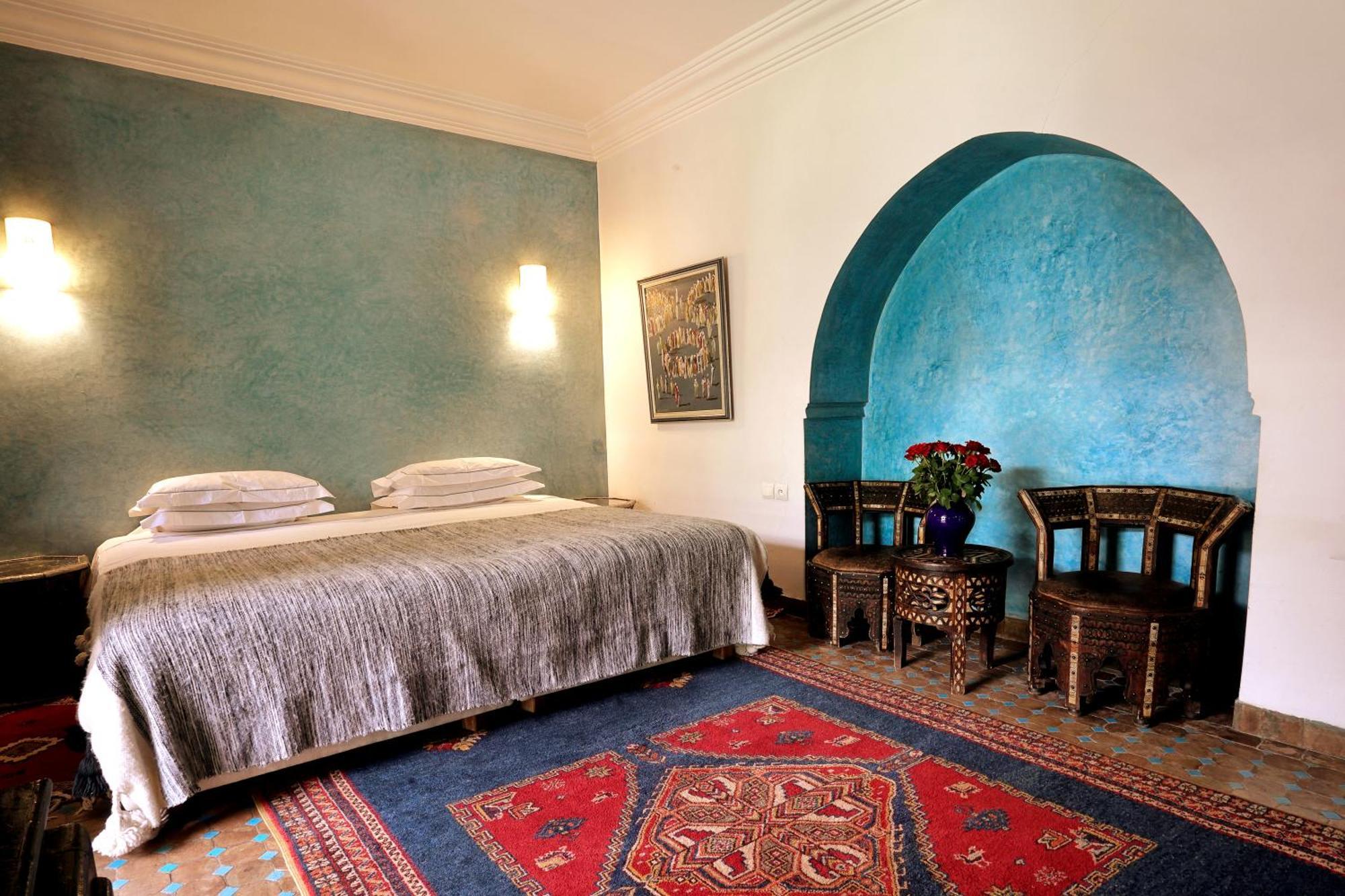 Riad Marrakech Riads, Angsana Heritage Collection 4*